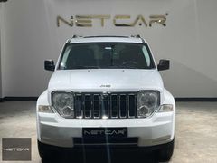 NETCAR'DAN BOYASIZ 2012 JEEP CHEROKEE 2.8 CRD 4x4 180.000 KM
