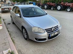 Sahibinden Volkswagen Jetta 1.4 TSi Comfortline 2008 Model Adana 205.000 km Gri (Gümüş)