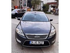 Sahibinden 2010 FORD MONDEO 2.0 TDCİ SELECTİVE EN DOLUSU 250.000 KM