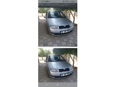Sahibinden Skoda Fabia 1.4 Elegance 2003 Model 