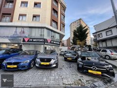 'FF' 2022 İ20 STYLE PLUS 43000KM SUNROOF/EĞLENCE PKETİ/DIJITAL.K