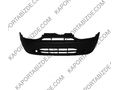FIAT PALIO ÖN TAMPON 1996-2002 98804272 İTHAL ÜRÜN