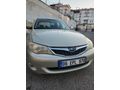 Sahibinden Subaru Impreza 1.5 Elegance 2009 Model