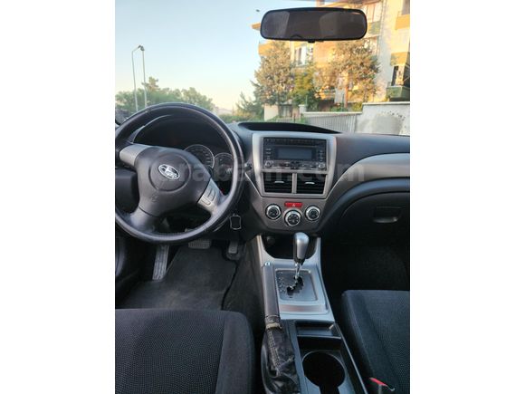 Sahibinden Subaru Impreza 1.5 Elegance 2009 Model