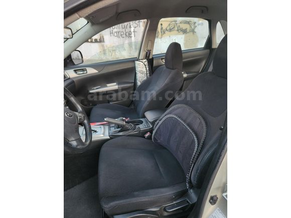 Sahibinden Subaru Impreza 1.5 Elegance 2009 Model