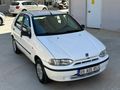 Galeriden Fiat Palio 1.4 EL 2001 Model İzmir
