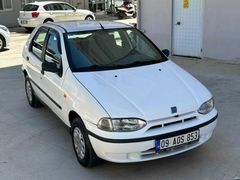 Galeriden Fiat Palio 1.4 EL 2001 Model İzmir