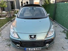 Sahibinden Peugeot 307 1.6 HDi Premium 2006 Model