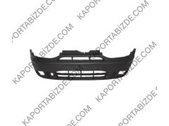 FIAT PALIO ÖN TAMPON DELİKLİ 1996-2002 98804272 İTHAL ÜRÜN