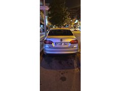 Sahibinden Volkswagen Jetta 1.6 TDi Highline 2012 Model  265.000 km Gri