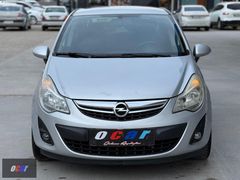 ocar yozgat_2013_OTOMATİK_BAKIMLI_MASRAFSIZ_1.4_OPEL_CORSA