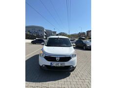 Sahibinden Dacia Lodgy 1.5 dCi Laureate 2013 Model  300.000 km Beyaz