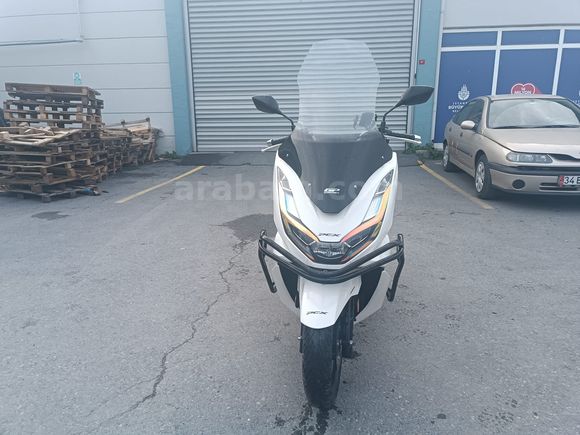 Sahibinden Honda PCX125 