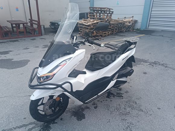 Sahibinden Honda PCX125 