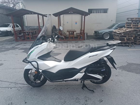 Sahibinden Honda PCX125 