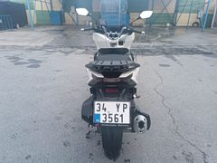 Sahibinden Honda PCX125 