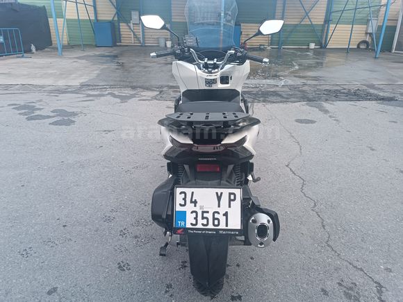 Sahibinden Honda PCX125 