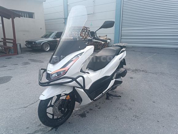 Sahibinden Honda PCX125 