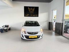 2014 l OPEL CORSA