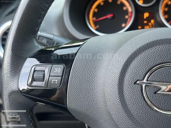 ! 87.000 KM !-CORSA-TAM OTOMATİK-YENİ KASA-ÖZEL RENK-UYGUN FİYAT