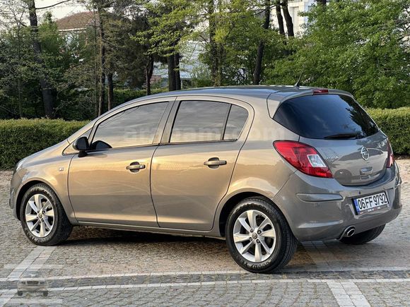 ! 87.000 KM !-CORSA-TAM OTOMATİK-YENİ KASA-ÖZEL RENK-UYGUN FİYAT