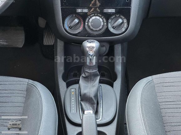 ! 87.000 KM !-CORSA-TAM OTOMATİK-YENİ KASA-ÖZEL RENK-UYGUN FİYAT
