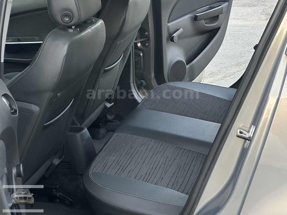 ! 87.000 KM !-CORSA-TAM OTOMATİK-YENİ KASA-ÖZEL RENK-UYGUN FİYAT