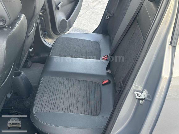 ! 87.000 KM !-CORSA-TAM OTOMATİK-YENİ KASA-ÖZEL RENK-UYGUN FİYAT