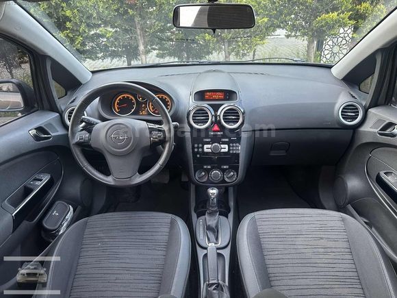 ! 87.000 KM !-CORSA-TAM OTOMATİK-YENİ KASA-ÖZEL RENK-UYGUN FİYAT