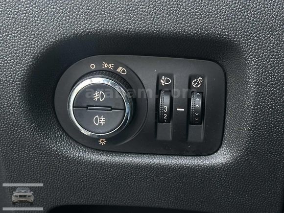 ! 87.000 KM !-CORSA-TAM OTOMATİK-YENİ KASA-ÖZEL RENK-UYGUN FİYAT