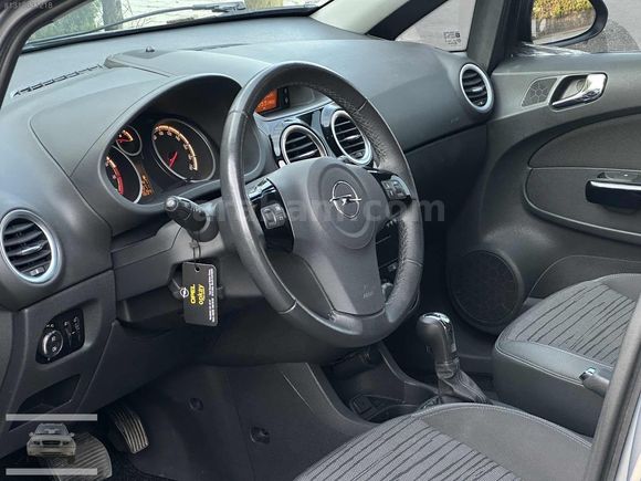 ! 87.000 KM !-CORSA-TAM OTOMATİK-YENİ KASA-ÖZEL RENK-UYGUN FİYAT