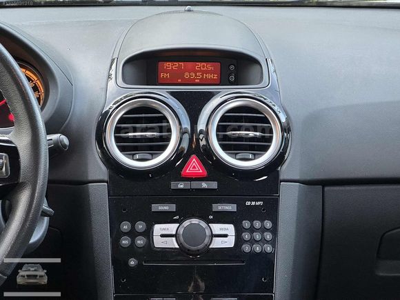 ! 87.000 KM !-CORSA-TAM OTOMATİK-YENİ KASA-ÖZEL RENK-UYGUN FİYAT