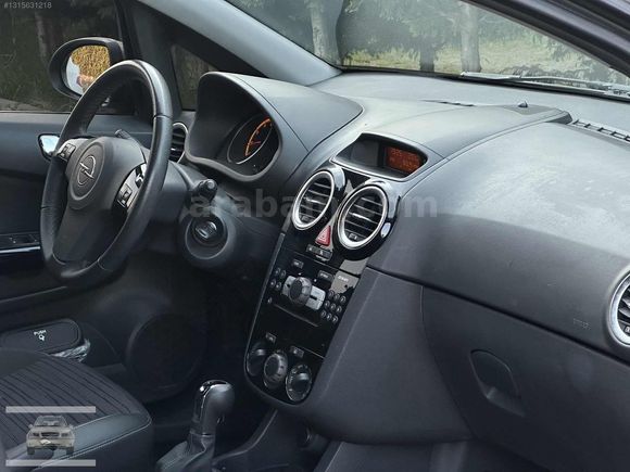! 87.000 KM !-CORSA-TAM OTOMATİK-YENİ KASA-ÖZEL RENK-UYGUN FİYAT
