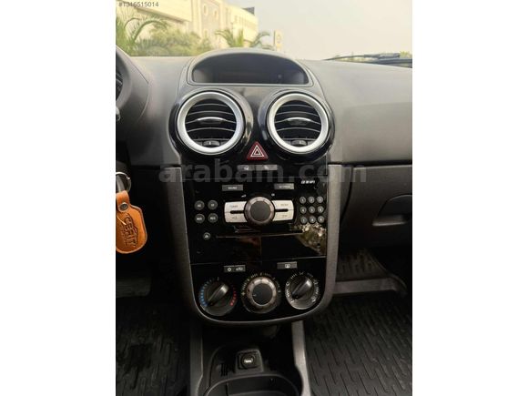 ***2014 OPEL CORSA 1.4i ACTİVE OTOMATİK-12 TAKSİT***