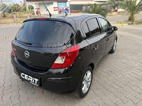 ***2014 OPEL CORSA 1.4i ACTİVE OTOMATİK-12 TAKSİT***