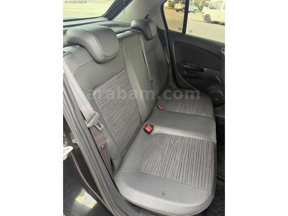 ***2014 OPEL CORSA 1.4i ACTİVE OTOMATİK-12 TAKSİT***