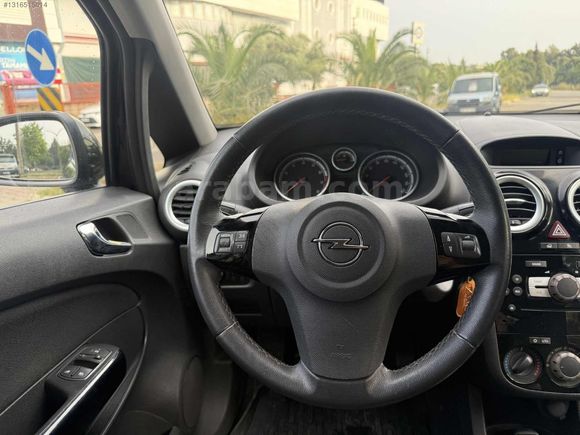 ***2014 OPEL CORSA 1.4i ACTİVE OTOMATİK-12 TAKSİT***