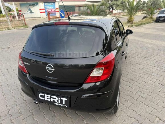***2014 OPEL CORSA 1.4i ACTİVE OTOMATİK-12 TAKSİT***