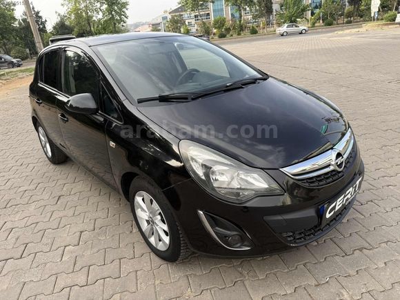 ***2014 OPEL CORSA 1.4i ACTİVE OTOMATİK-12 TAKSİT***