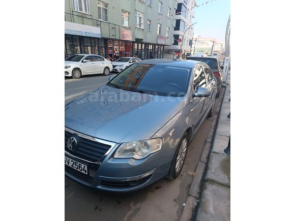 Sahibinden Volkswagen Passat 1.4 TSi Trendline 2010 Model