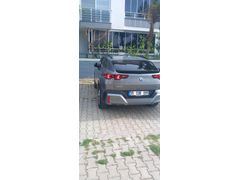 Sahibinden hatasiz dusuk km BMW iX2