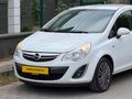 2013 Opel Corsa*1.4 Active*72.000Km*Tam Otomatik*