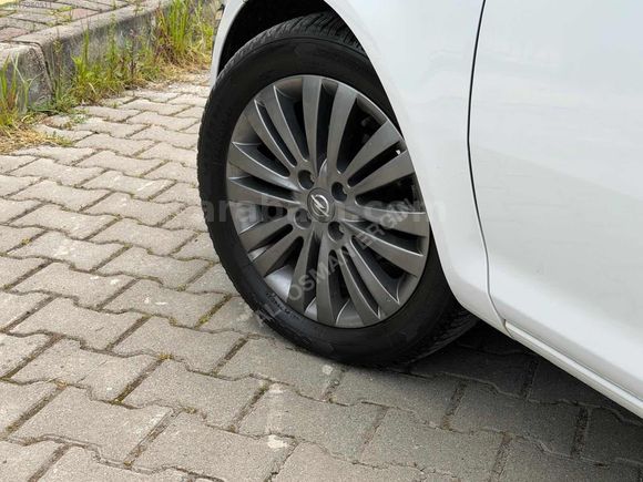 2013 Opel Corsa*1.4 Active*72.000Km*Tam Otomatik*