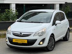 2013 Opel Corsa*1.4 Active*72.000Km*Tam Otomatik*