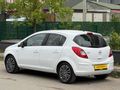 2013 Opel Corsa*1.4 Active*72.000Km*Tam Otomatik*