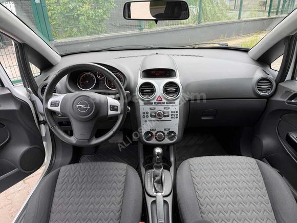 2013 Opel Corsa*1.4 Active*72.000Km*Tam Otomatik*