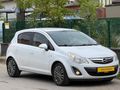 2013 Opel Corsa*1.4 Active*72.000Km*Tam Otomatik*
