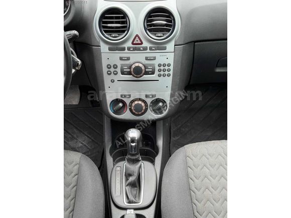2013 Opel Corsa*1.4 Active*72.000Km*Tam Otomatik*