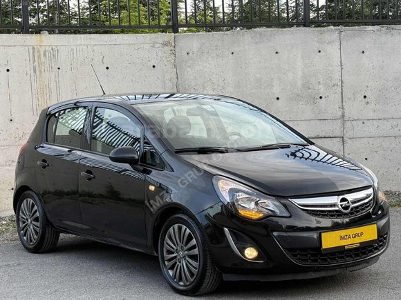 2013 MODEL 156.000Km İlk El 1.4 Twinport TAM OTOMATİK