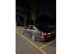 Sahibinden Volkswagen Jetta 1.6 TDi Comfortline 2011 Model  310.000 km Füme